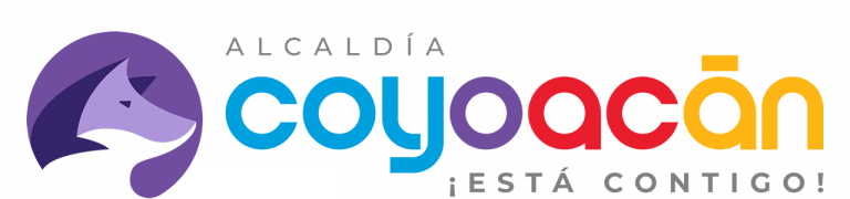 Alcaldía Coyoacán
