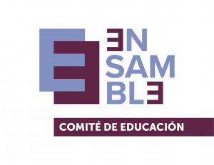 Ensamble Educación