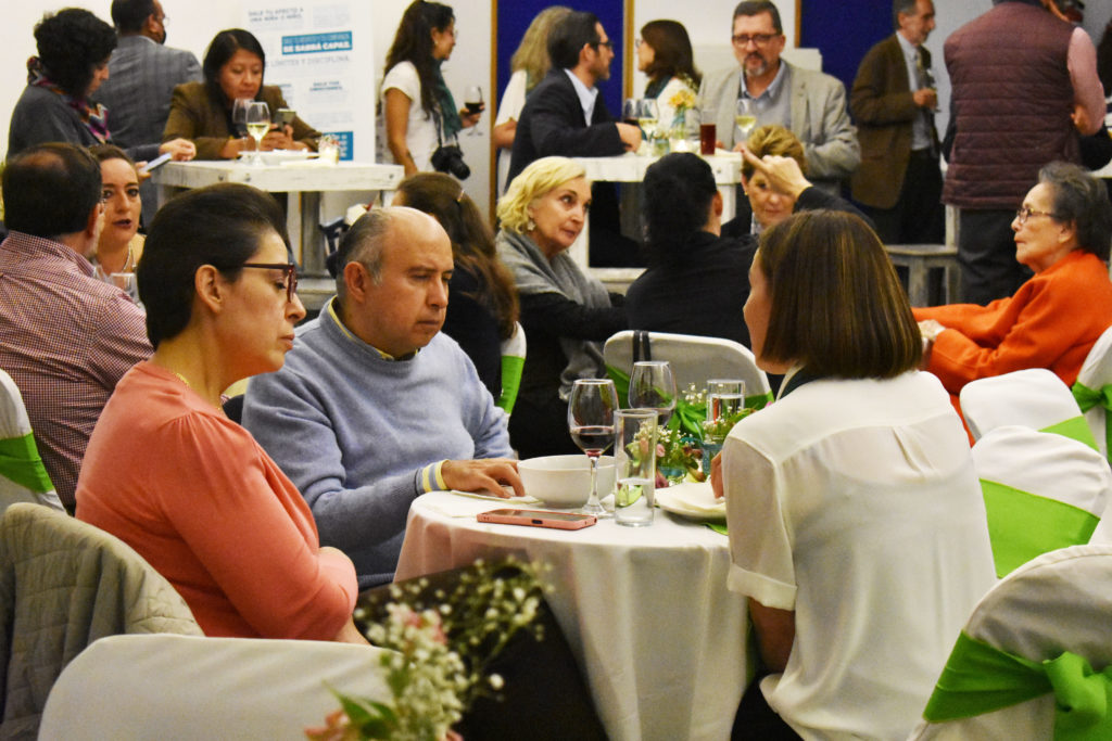 Evento Anual 2022