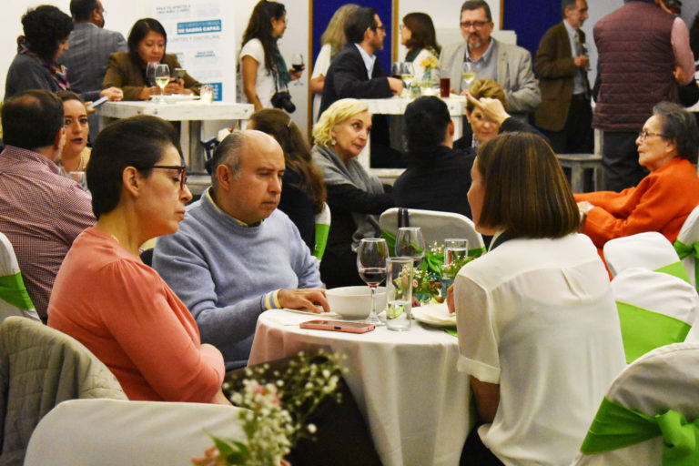 Evento Anual 2022