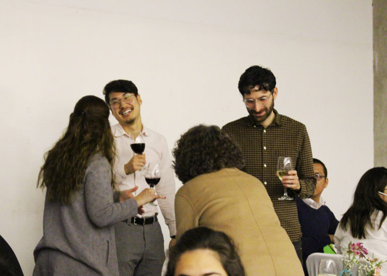 Evento Anual 2022