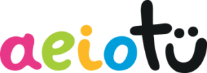 Logo aeiotu