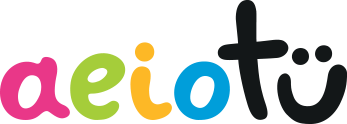 Logo aeiotu