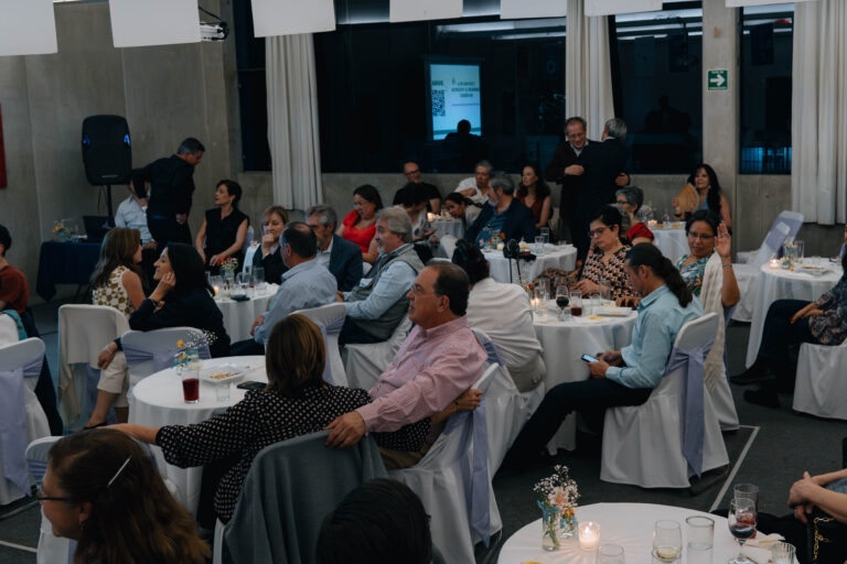 EVENTO ANUAL 2024