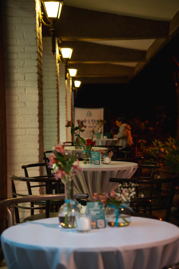 EVENTO ANUAL 2025 "MUSEO DE LA ACUARELA"