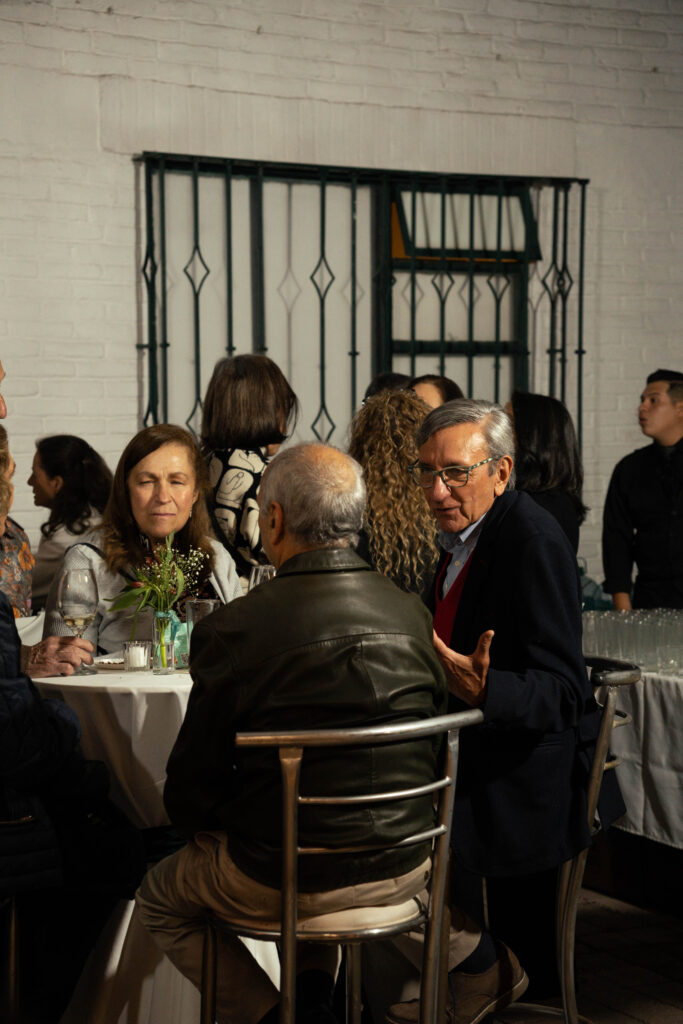 EVENTO ANUAL 2025 "MUSEO DE LA ACUARELA"