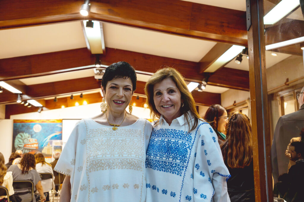 EVENTO ANUAL 2025 "MUSEO DE LA ACUARELA"