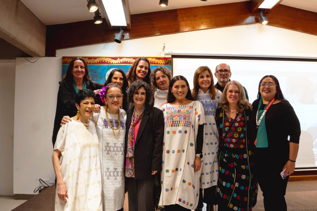 EVENTO ANUAL 2025 "MUSEO DE LA ACUARELA"