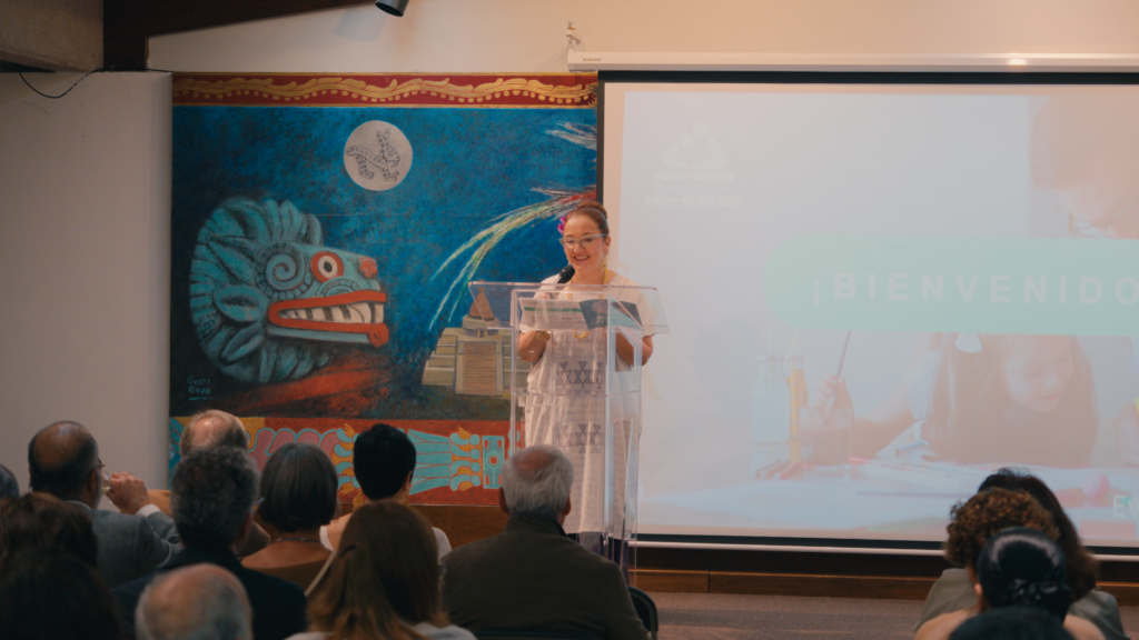 EVENTO ANUAL 2025 "MUSEO DE LA ACUARELA"