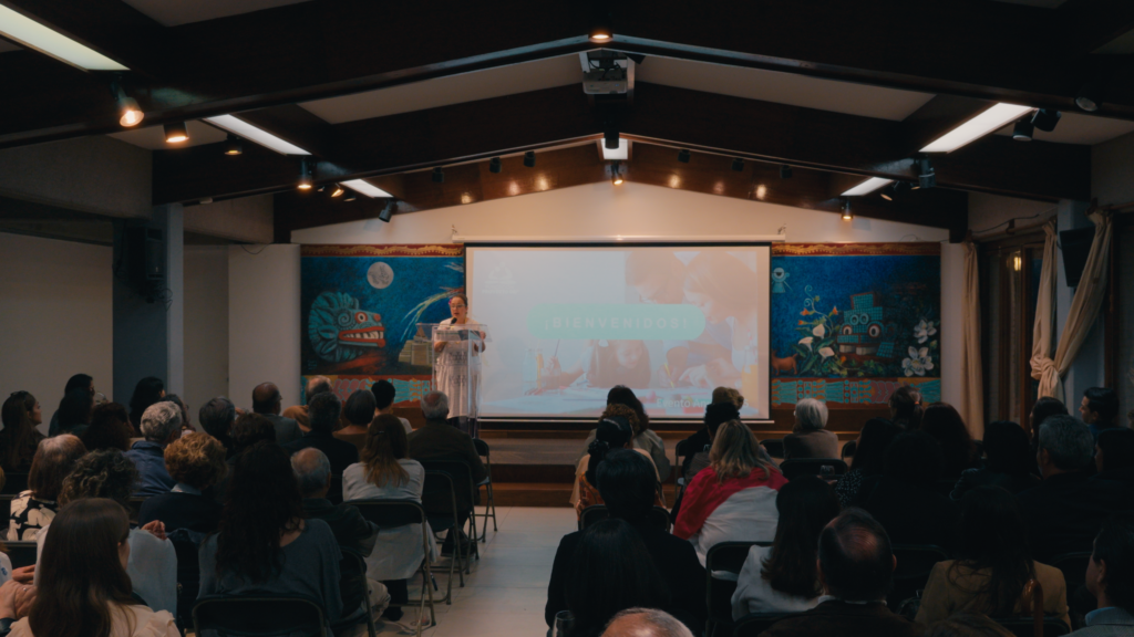 EVENTO ANUAL 2025 "MUSEO DE LA ACUARELA"