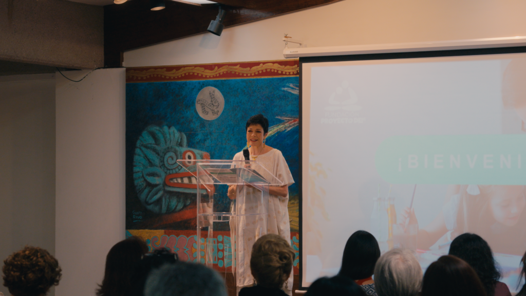 EVENTO ANUAL 2025 "MUSEO DE LA ACUARELA"