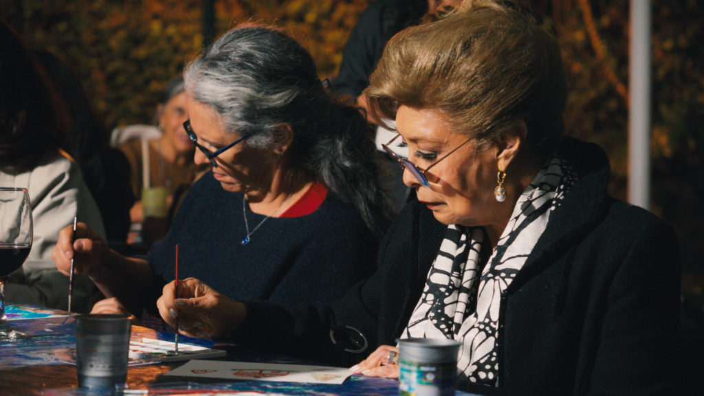 EVENTO ANUAL 2025 "MUSEO DE LA ACUARELA"