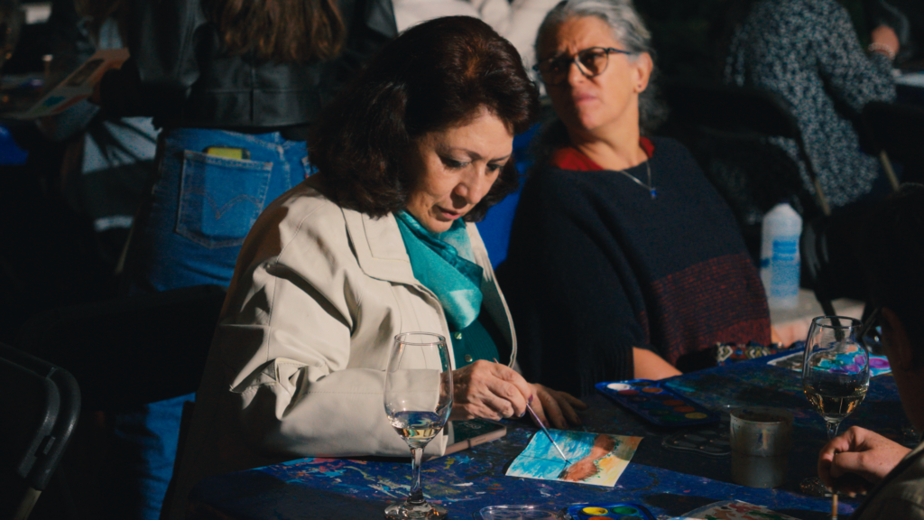 EVENTO ANUAL 2025 "MUSEO DE LA ACUARELA"