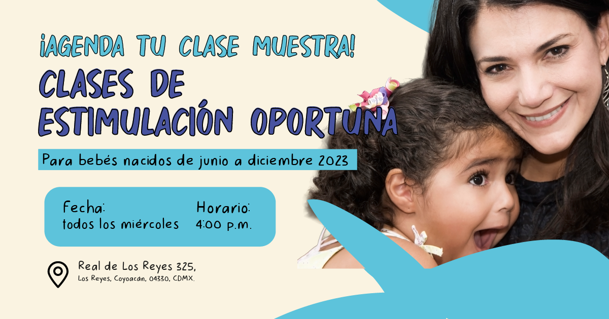 Estimulación Oportuna