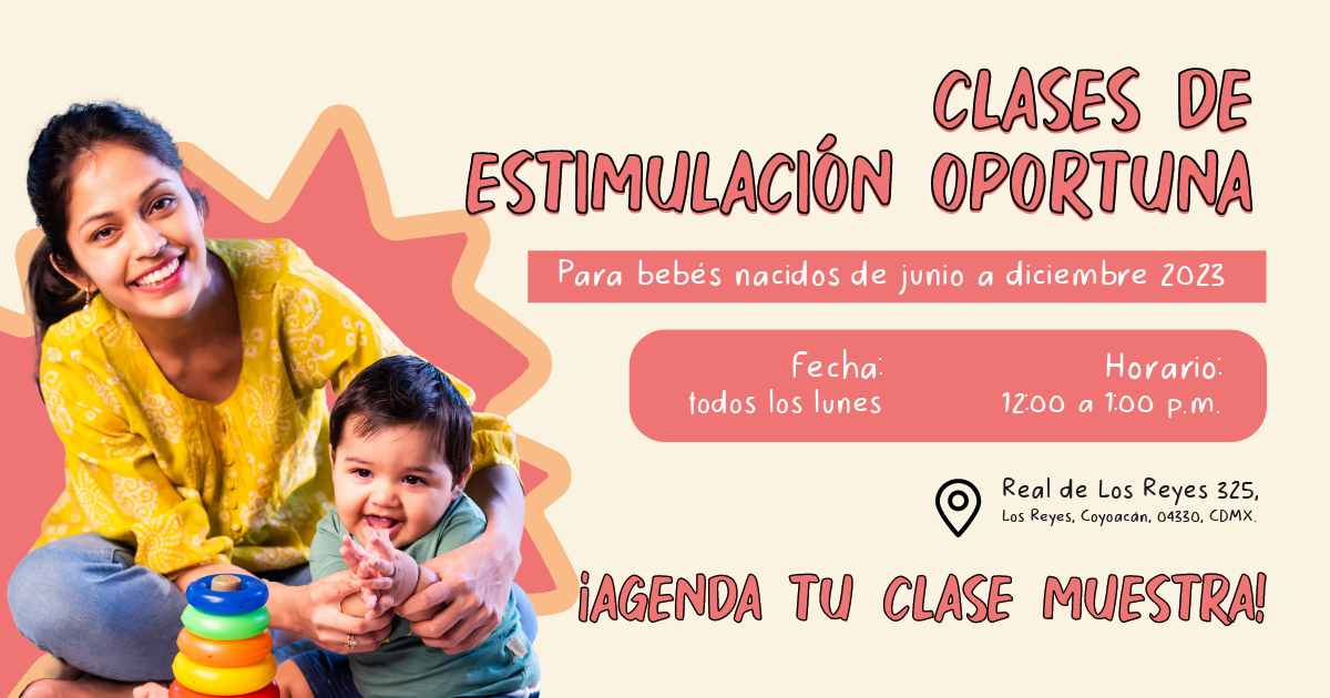 Estimulación Oportuna