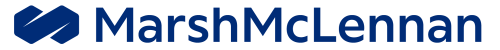 Logo Marsh McLennan