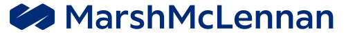 Logo Marsh McLennan Logo Marsh McLennan